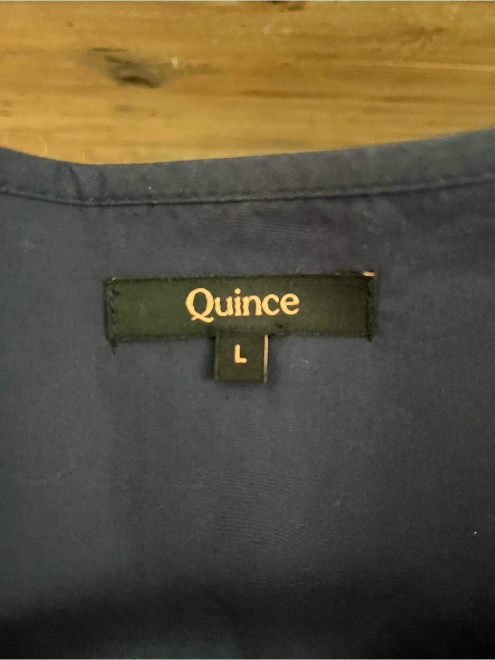 ♥️ Quince Dress - Picture 5 of 7